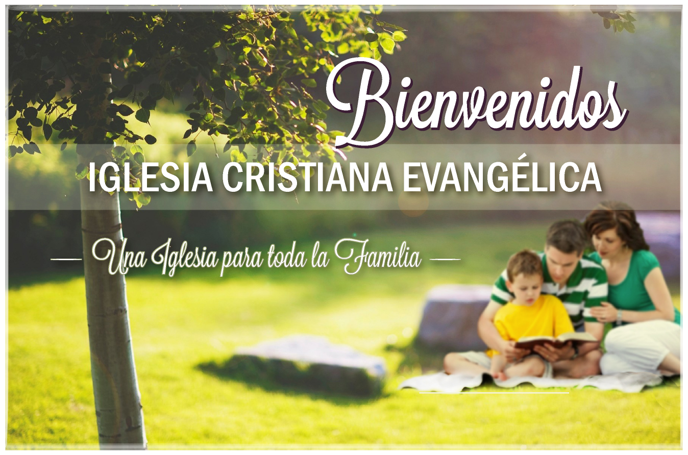 Iglesia Calle Belgrano | Iglesia Cristiana Evangélica en la Ciudad de ...